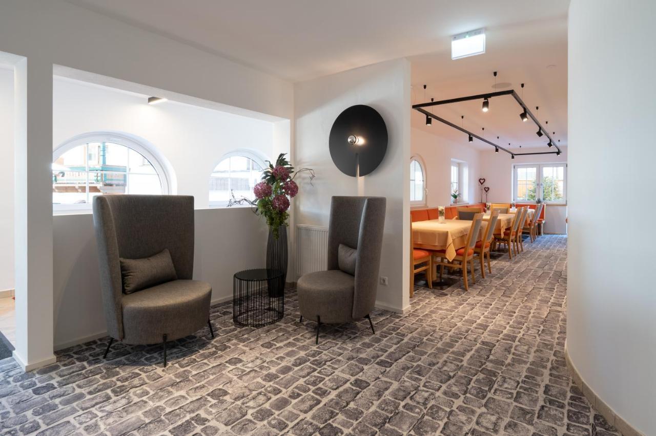 Appartements Zur Sonne Neustift im Stubaital Exterior foto